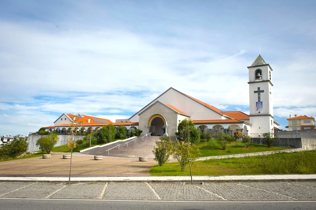 Terreno Urbano - Viseu - Oliveira de Frades