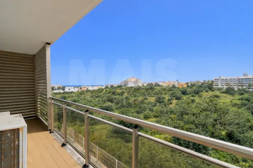 T2 Solário S. José em Albufeira