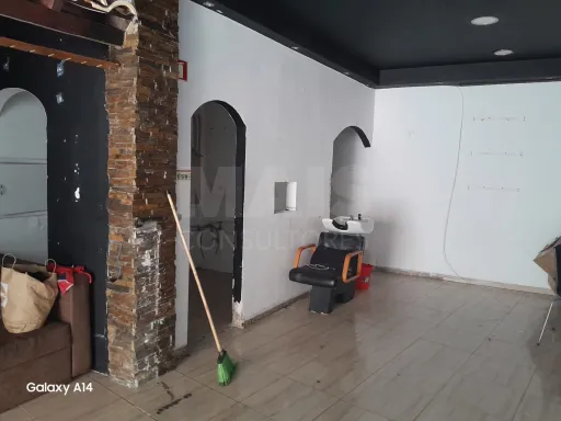 Loja Amadora para remodelação