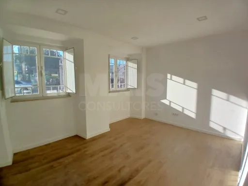 Apartamento T2 Laranjeiro