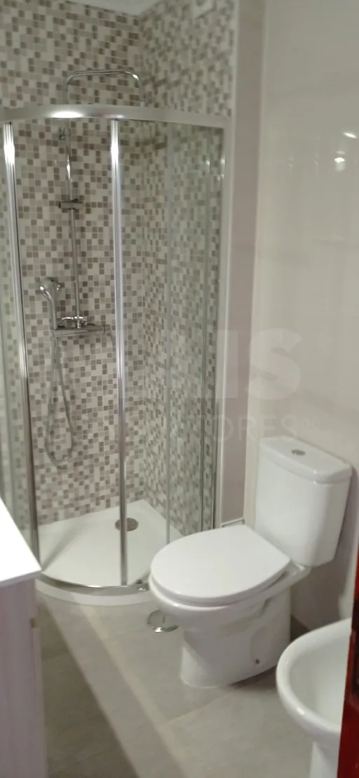 Apartamento T2 em Peniche