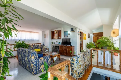 Penthouse T4 Duplex in Bairro do Rosário, Cascais