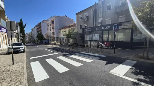 Store in Almada
