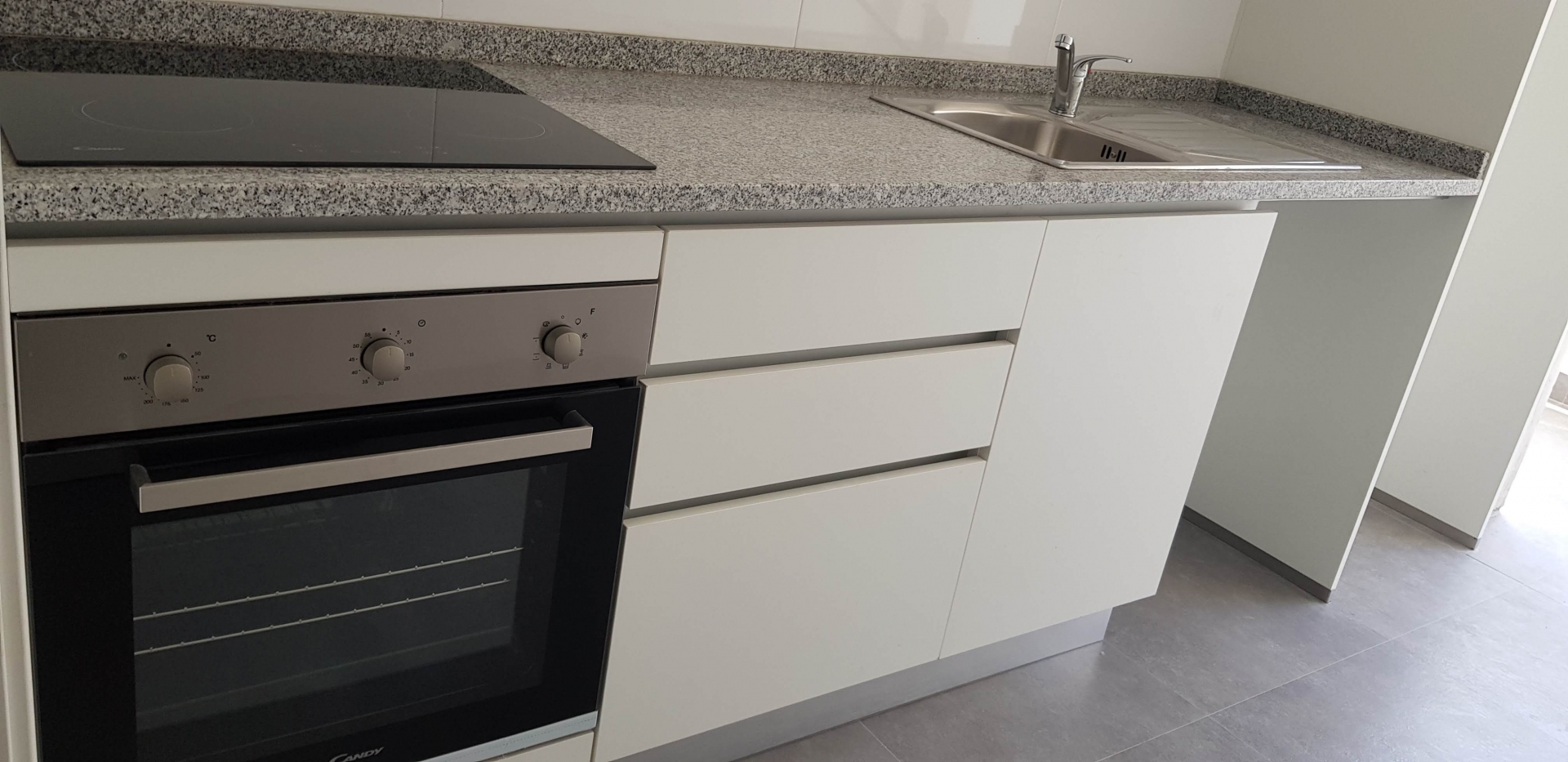 Apartamento T3 Póvoa de Santa Iria