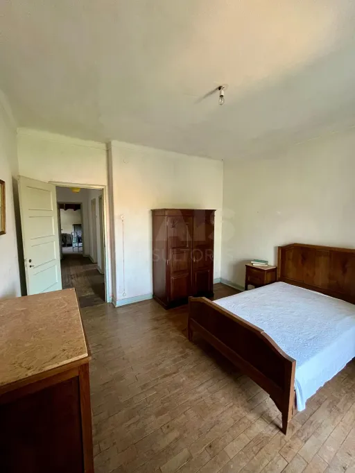 Moradia T9 no centro histórico de Torres Novas - Uma casa com Alma & História