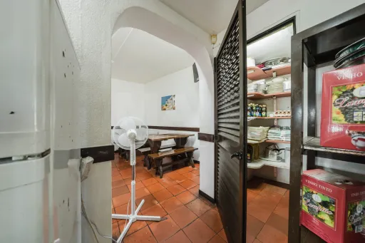 Restaurante / Churrasqueira