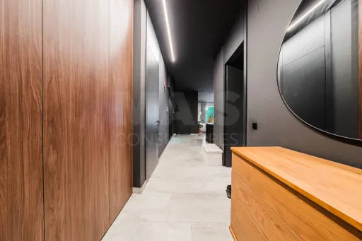 Prestigioso apartamento T2 com Piscina Privada e Jacuzzi