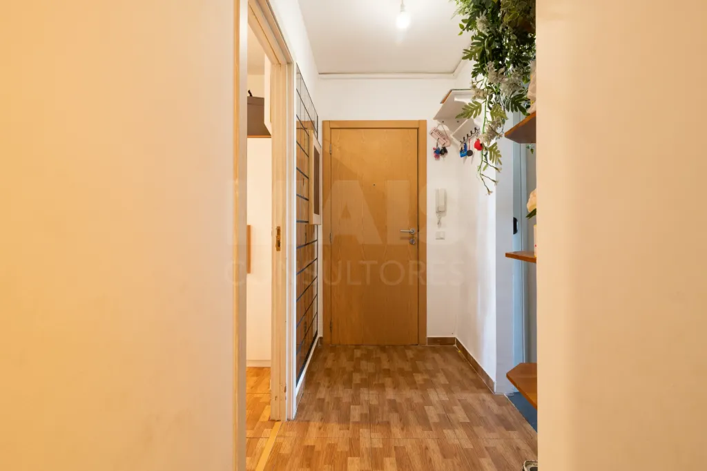 Apartamento T3 na  Baixa da Banheira