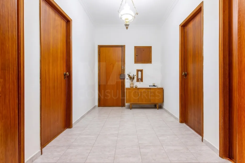 2 bedroom apartment in Quinta de São João, Seixal