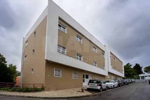 Cozy 1+1 bedroom apartment in Caxias