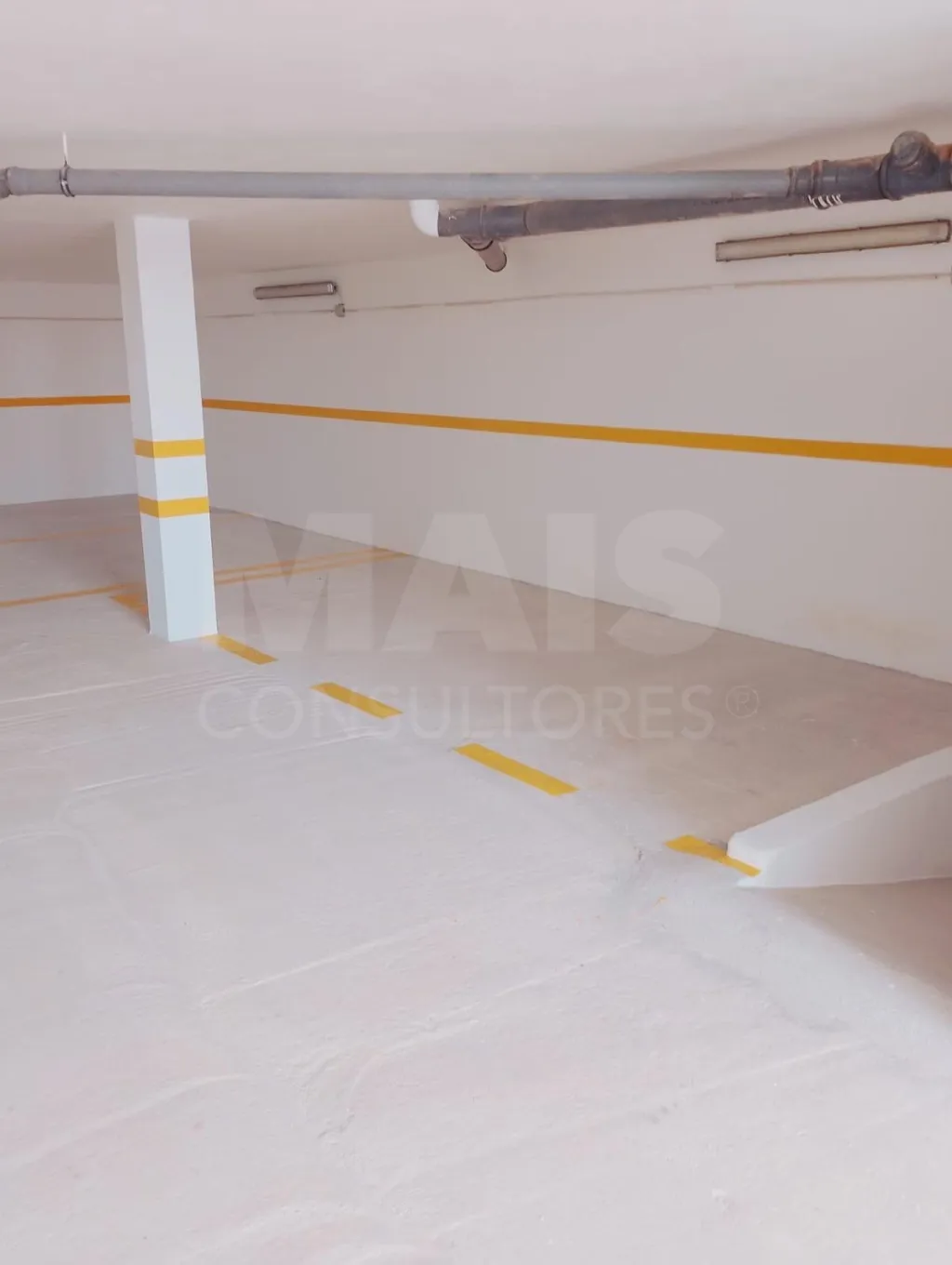 Predio com 4 +1 apartamentos e licença AL - Albufeira centro - Praia do Peneco