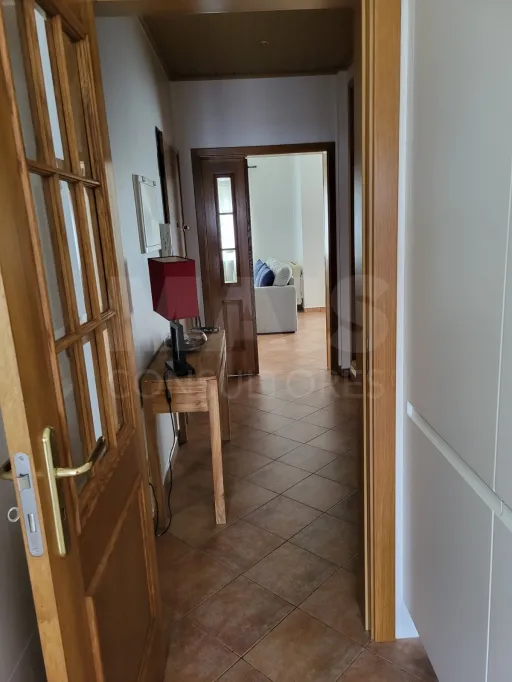 Apartamento T2 em Santiago do Cacém