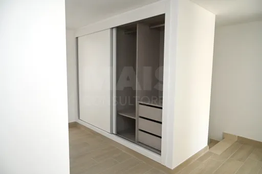 Apartamentos novos T1 duplex, Vila Nova de Cacela