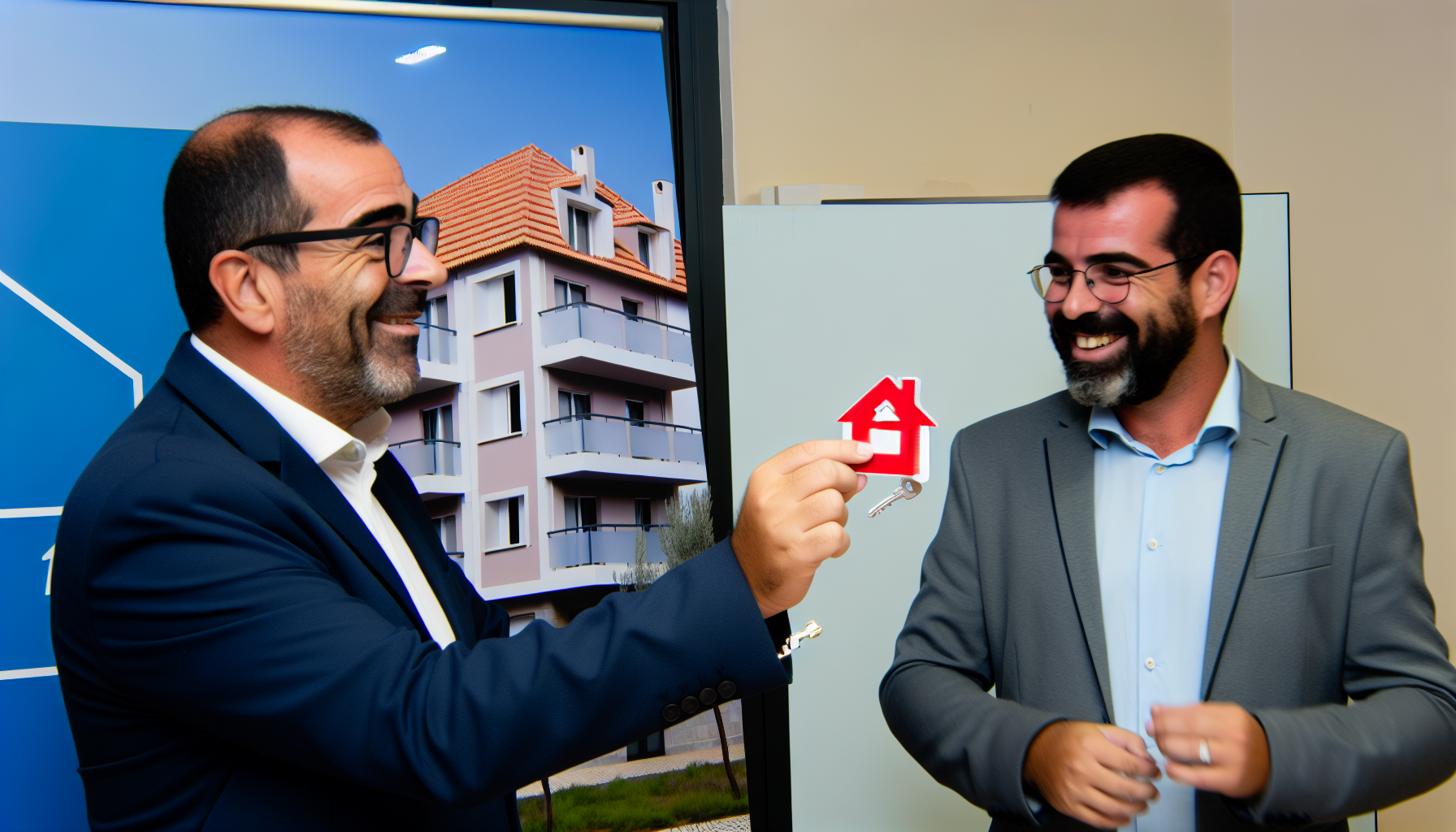 Descubra as Propostas Inovadoras da AIL para Revolucionar o Mercado de Arrendamento em Portugal!