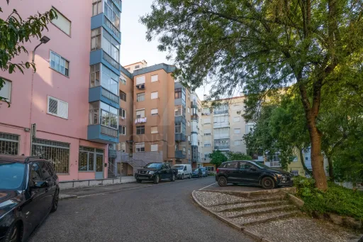 Apartamento T2 Amadora Reboleira