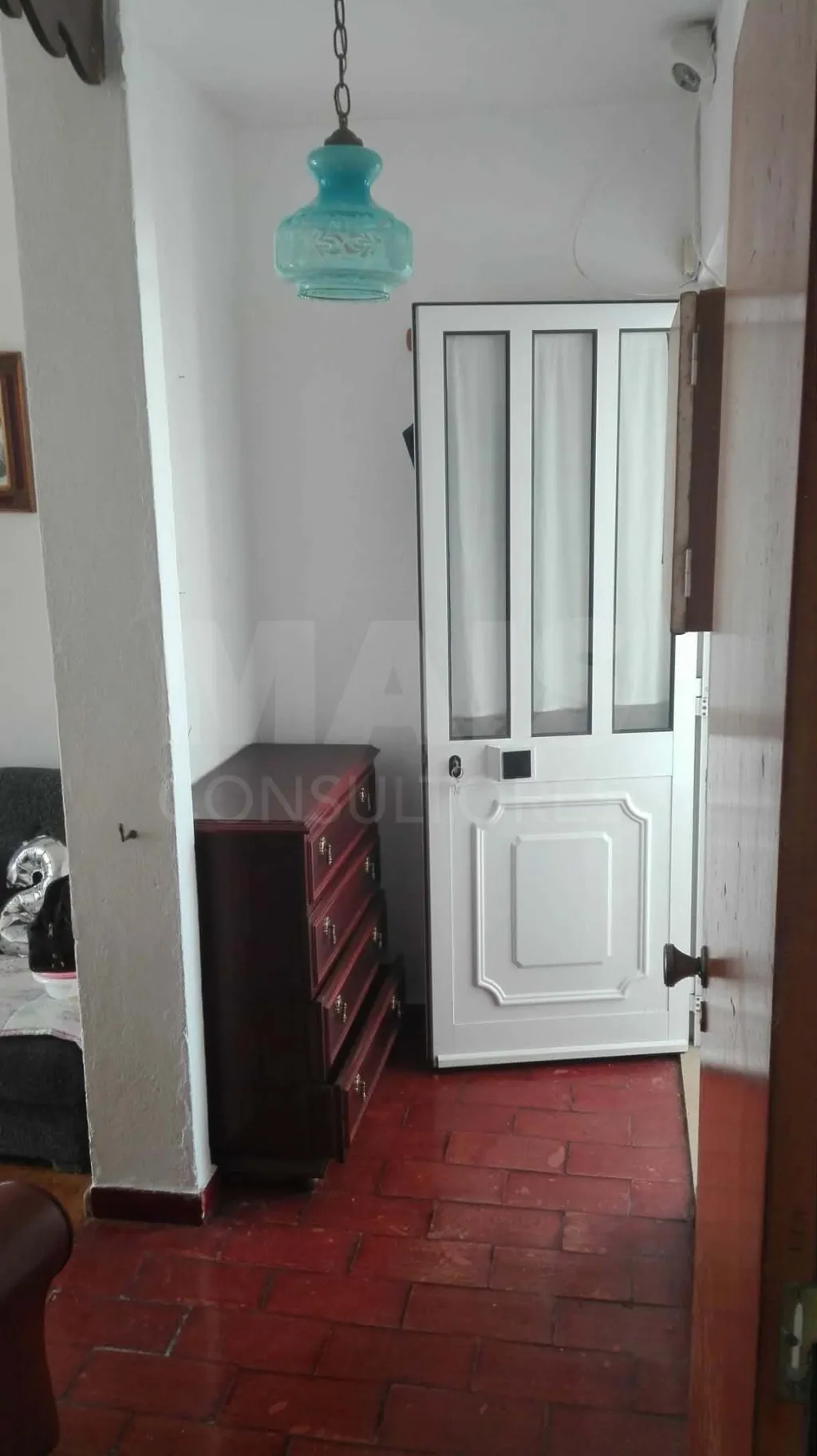 Apartamento T2 com Vista Mar em Peniche – Excelente Localização