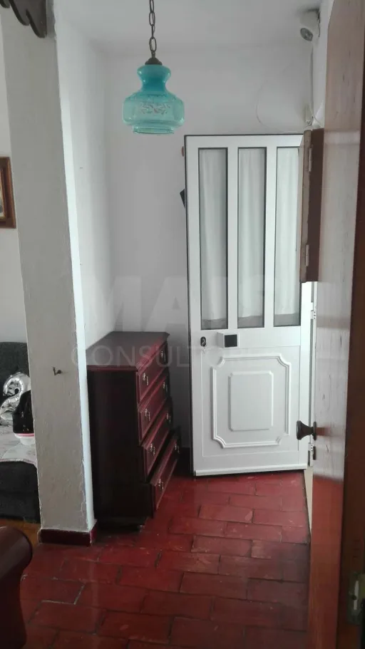 2-Bedroom Apartment with Ocean View in Peniche – Excellent Location