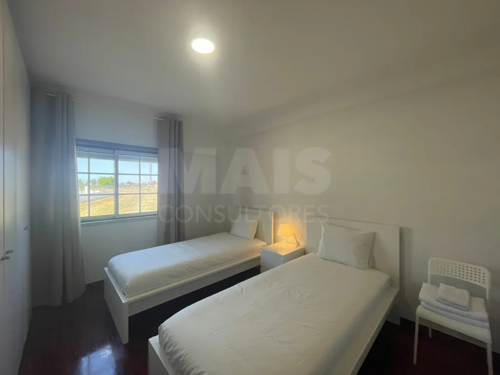 Shared Apartment I Samora Correia
