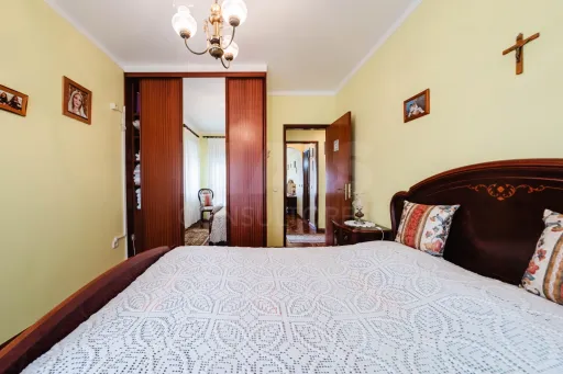 Apartamento T3 na Encosta do Sol — Espaço, Conforto e Excelente Exposição Solar