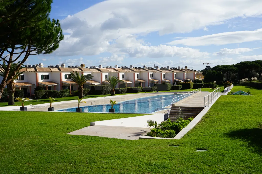 Moradia T3 Villa Bicuda Resort, Bicuda - CASCAIS ( Quinta da Marinha )