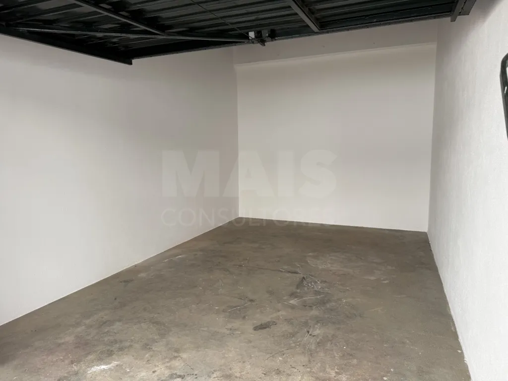 Garagem Box | Centro do Bombarral