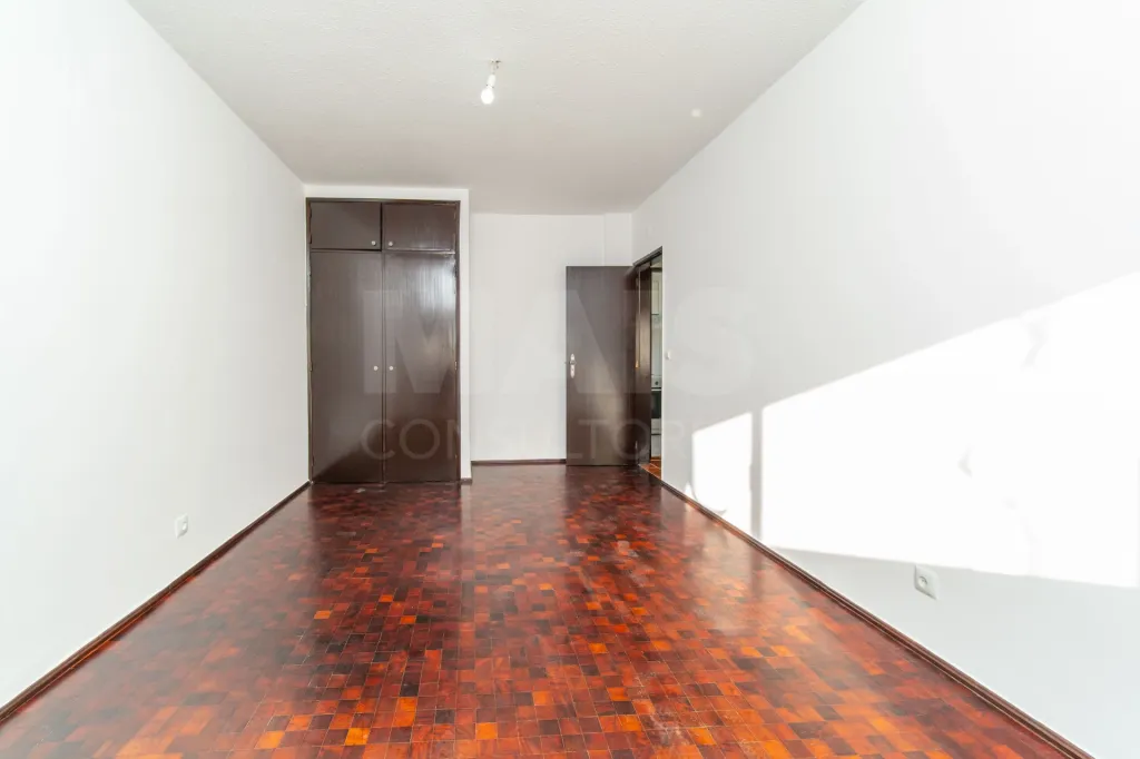 Apartamento T2 em Benavente