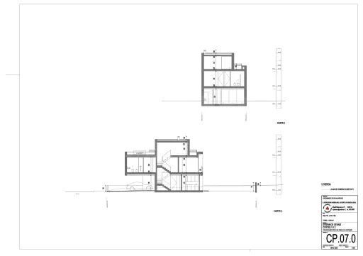 Construção de Moradia Nova com Piscina a Minutos da Praia do Baleal