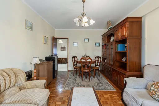 Apartamento T2 em Peniche