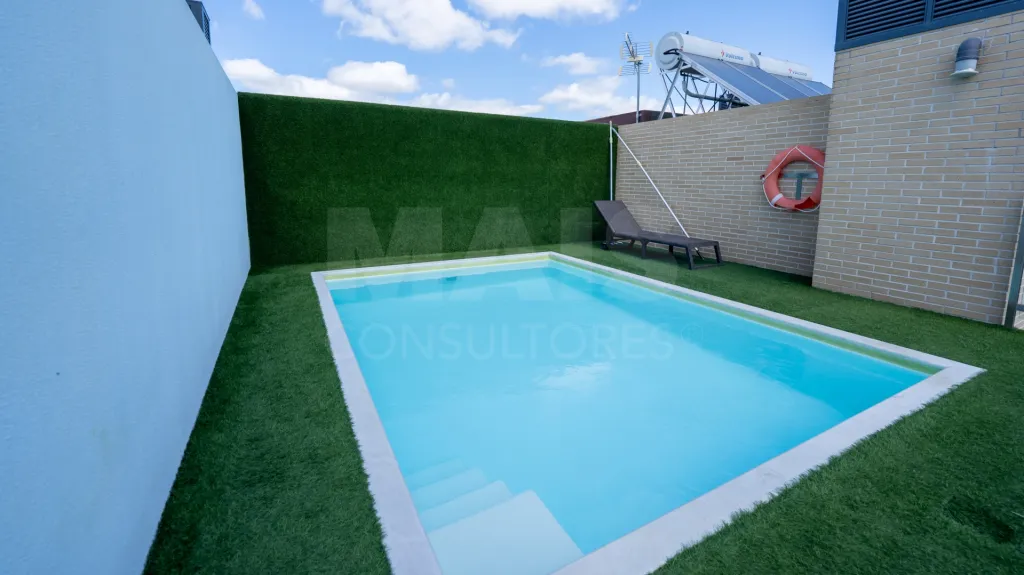 Duplex Infantado