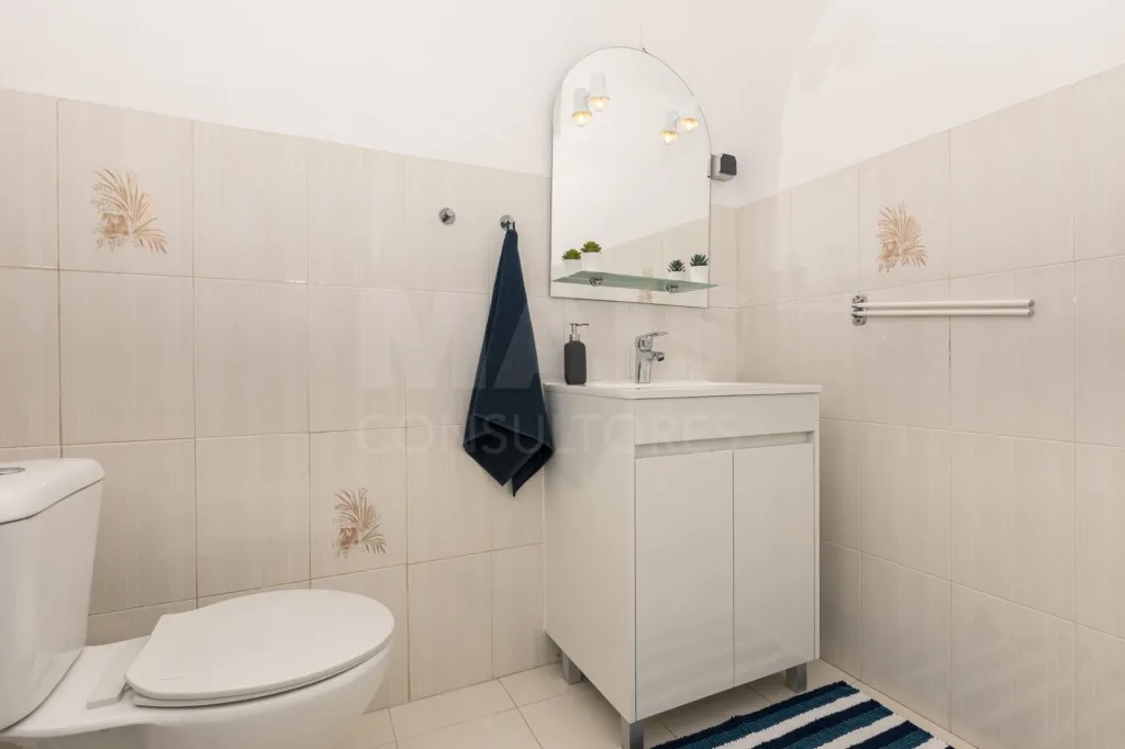 T3 + 1 Olivais Remodelado