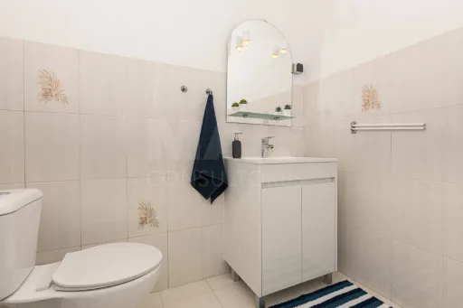 T3 + 1 Olivais Remodelado