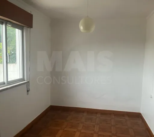 Moradia Térrea T2 nos Foros de Salvaterra