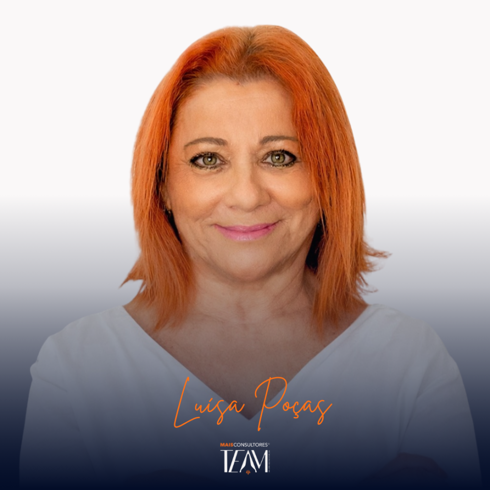 Luísa Poças
