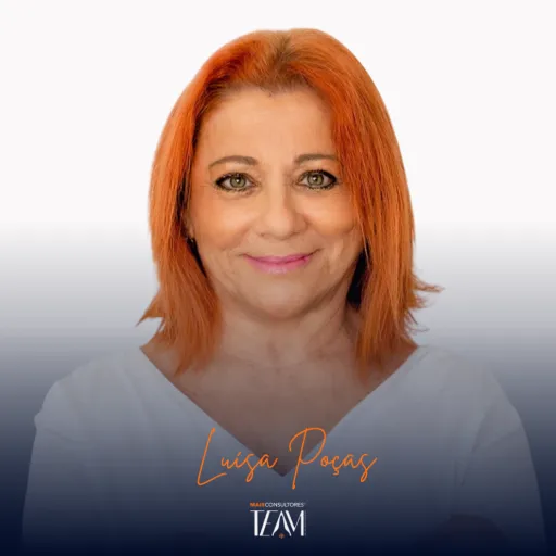 Luísa Poças