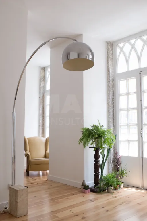 Fabulous apartment in Baixa