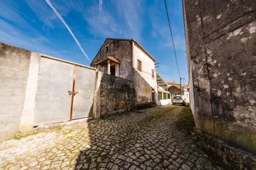 Moradia para Reabilitação