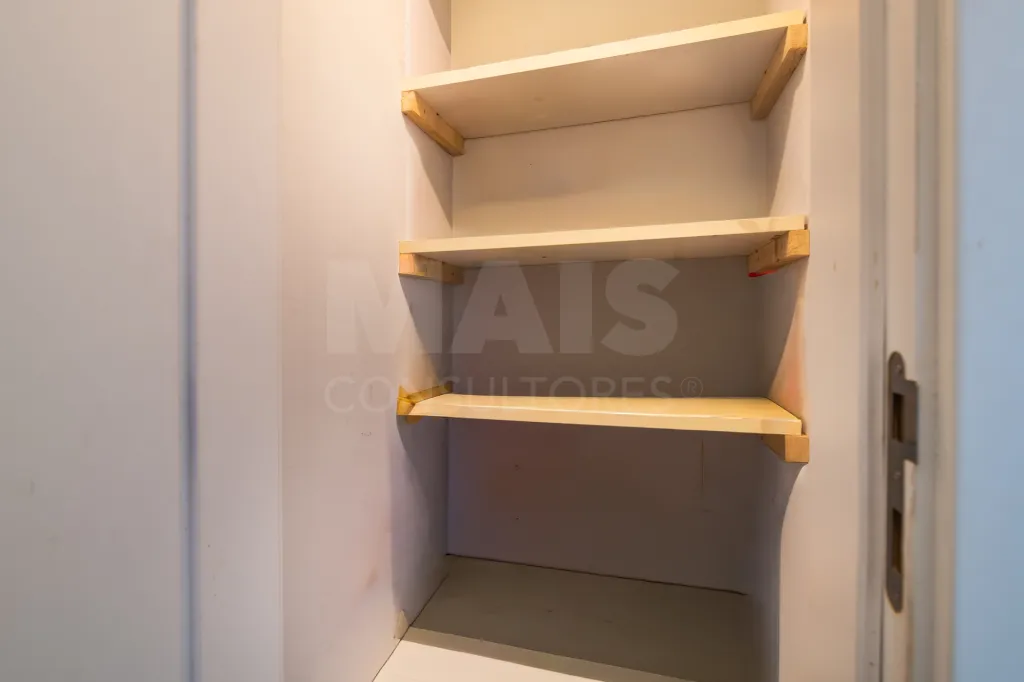 Apartamento T3 na Cruz de Pau
