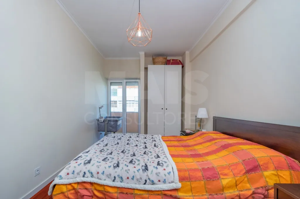 Mais do que uma casa, um novo capítulo