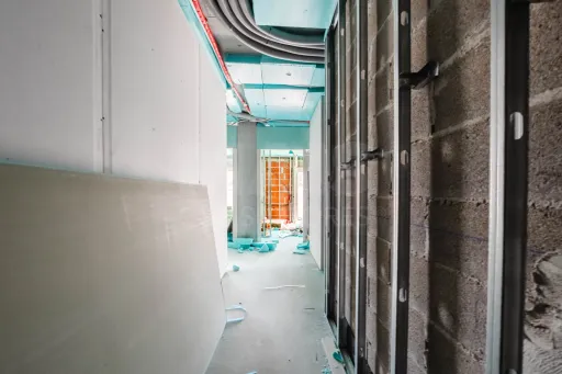 Fração M | apartamento T2 com Varanda e Garagem em Ferrel