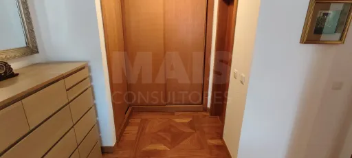 3 + 1 bedroom apartment in Quinta da Beloura - Sintra