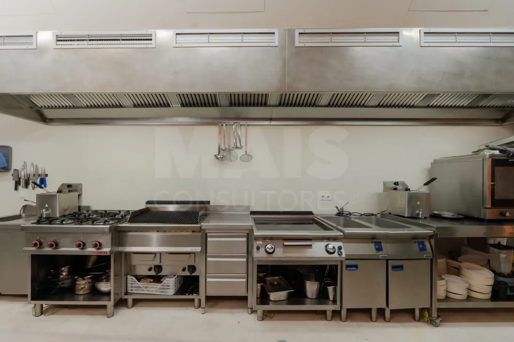Business for sale in Av. da Liberdade - Marquês de Pombal