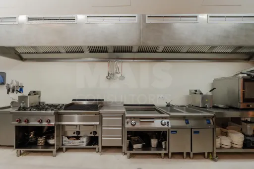 Negócio para trespasse em Av. da Liberdade - Marquês de Pombal