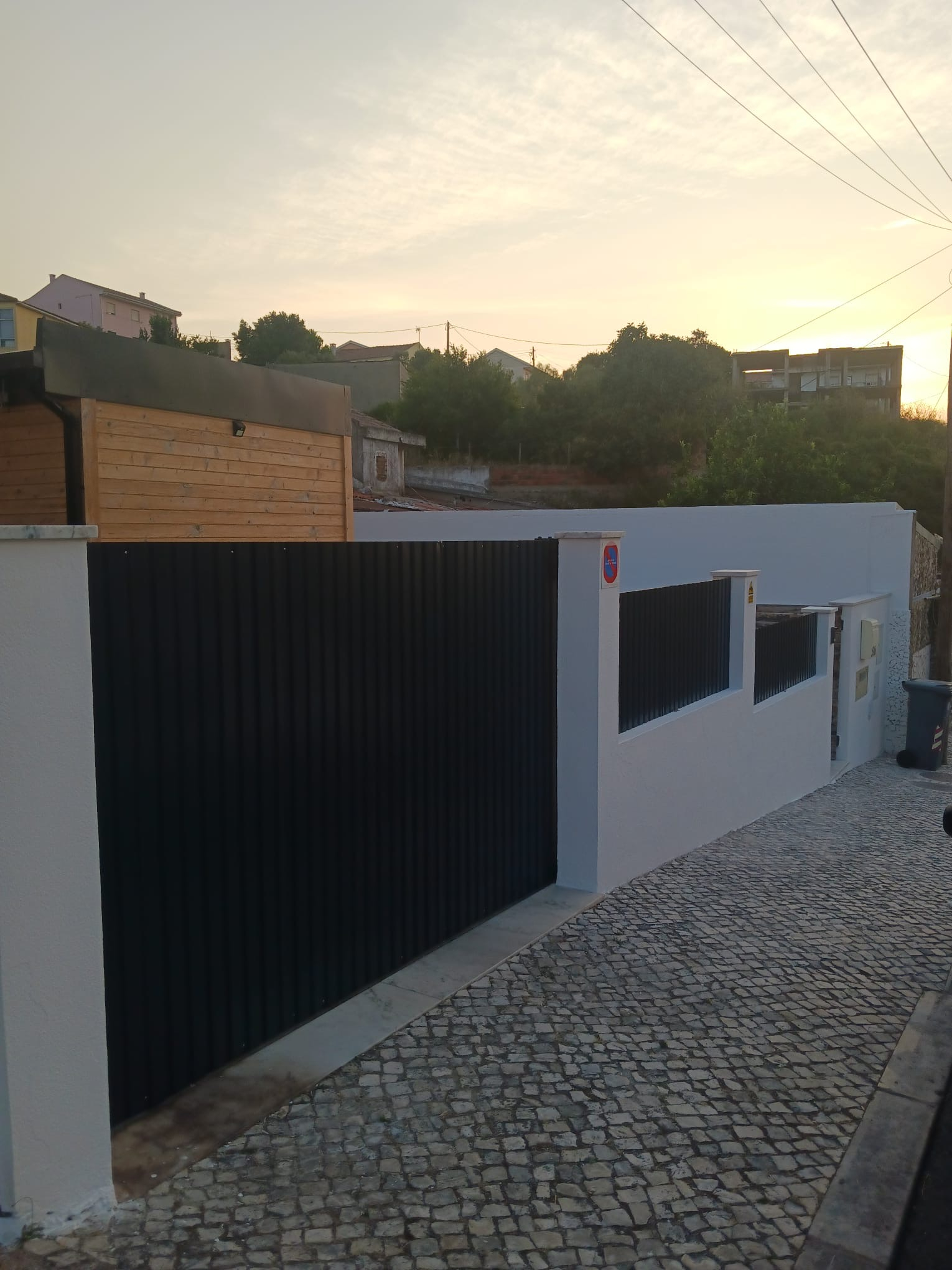 Moradia em Santa Iria de Azoia