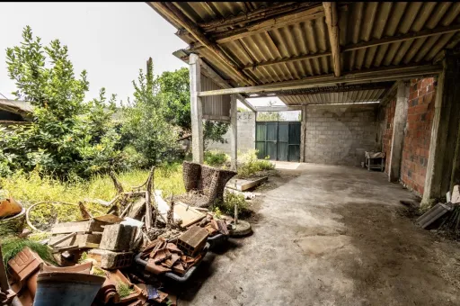3-Bedroom + 1-Bedroom House