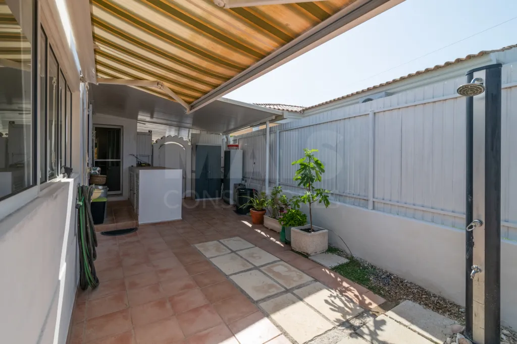 Moradia V3 em Albufeira com piscina