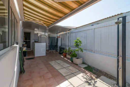 Moradia V3 em Albufeira com piscina