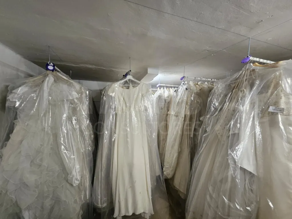 Angel Brides Trespasse