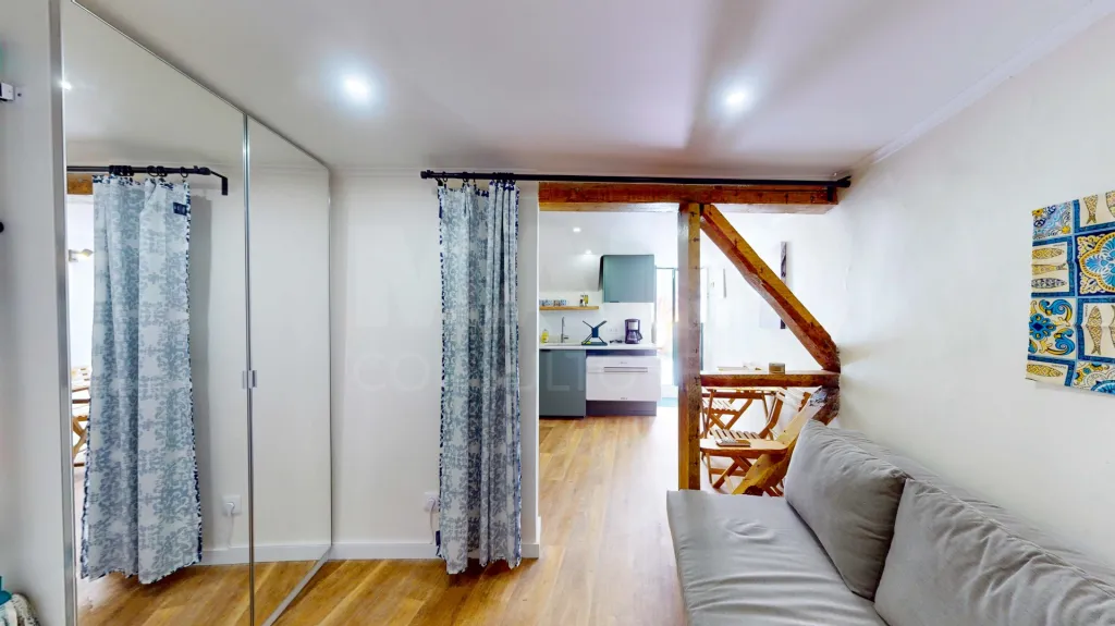 Estudio em Alfama