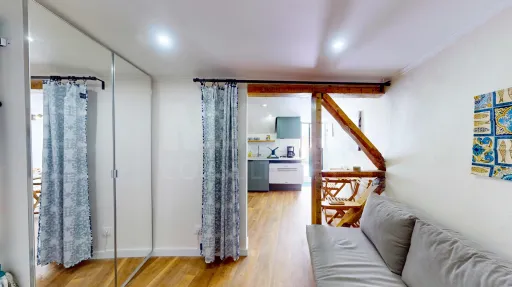 Estudio em Alfama