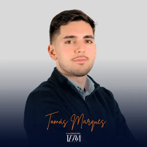 Tomás Marques